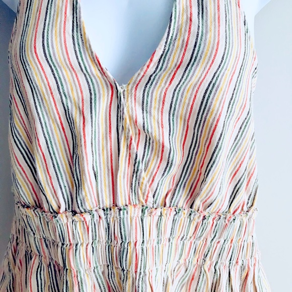 🎀New NWT American Eagle Outfitters Size Small Sleeveless Women’s Top - Picture 4 of 11